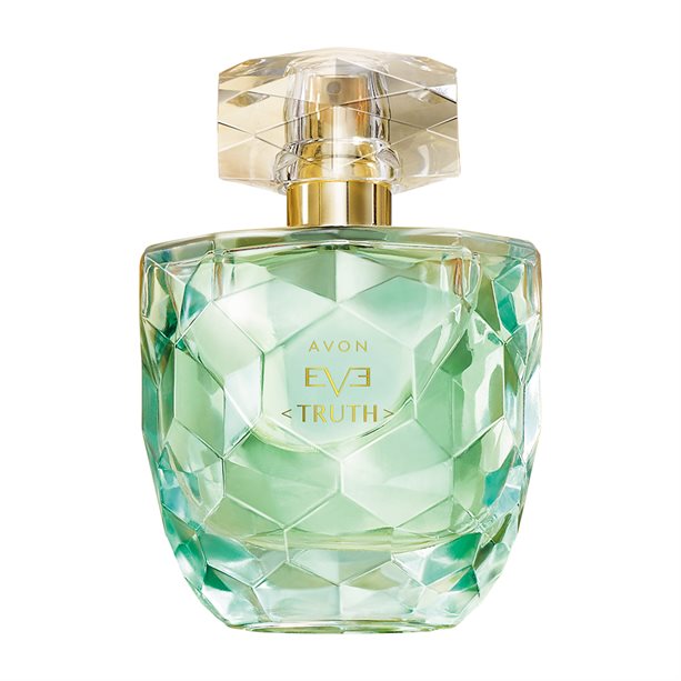 Eve Truth Eau de parfum Boisé – Floral 50ml