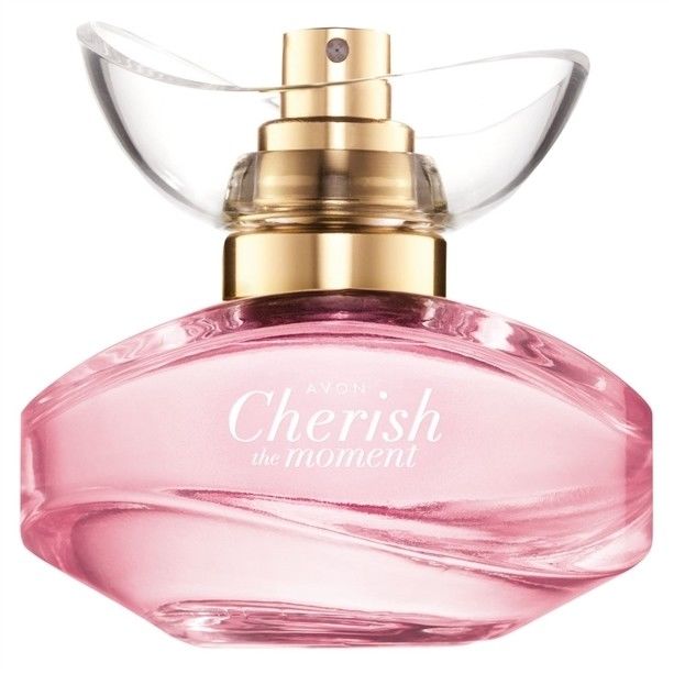 Cherish The Moment Eau de parfum 50ml