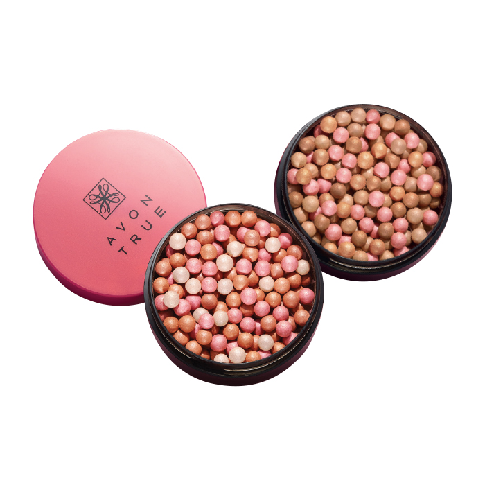 Perles Lumineuses 22gr Blushed Pink
