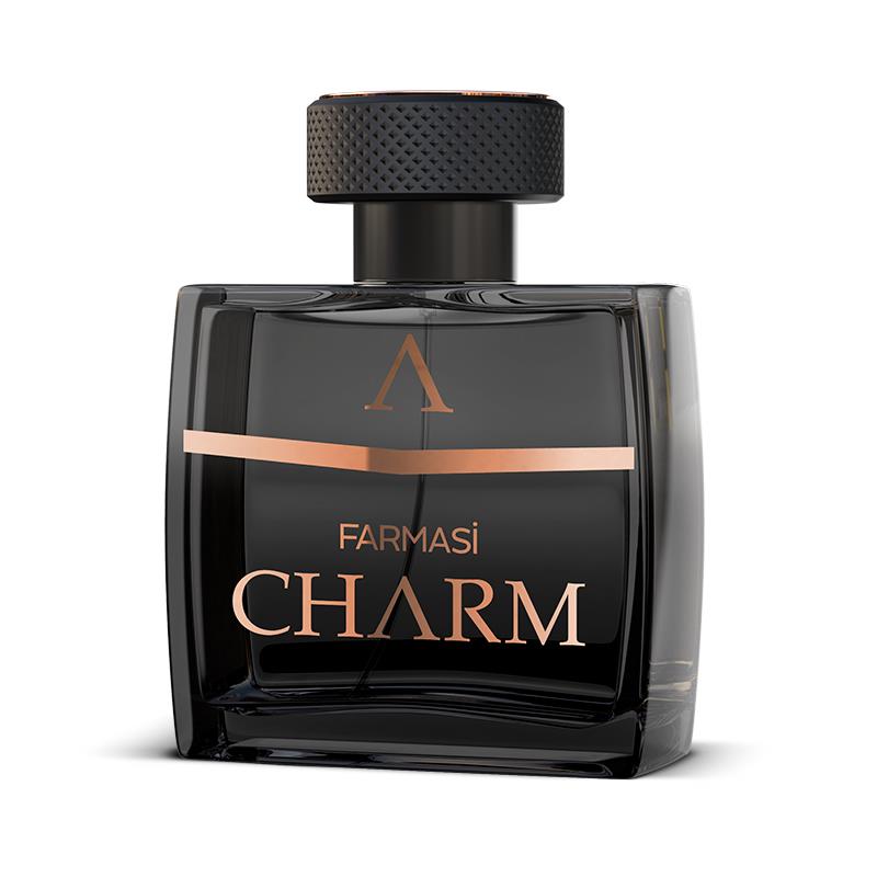 Charm Eau de parfum 75ml