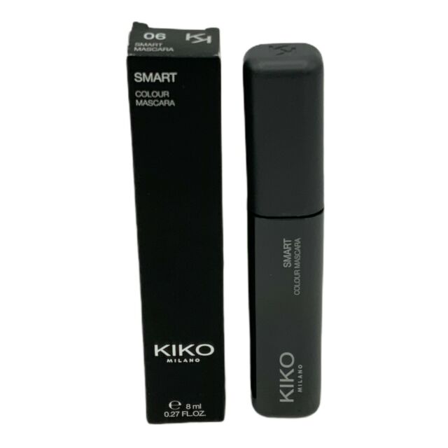 Kiko mascara smart 09