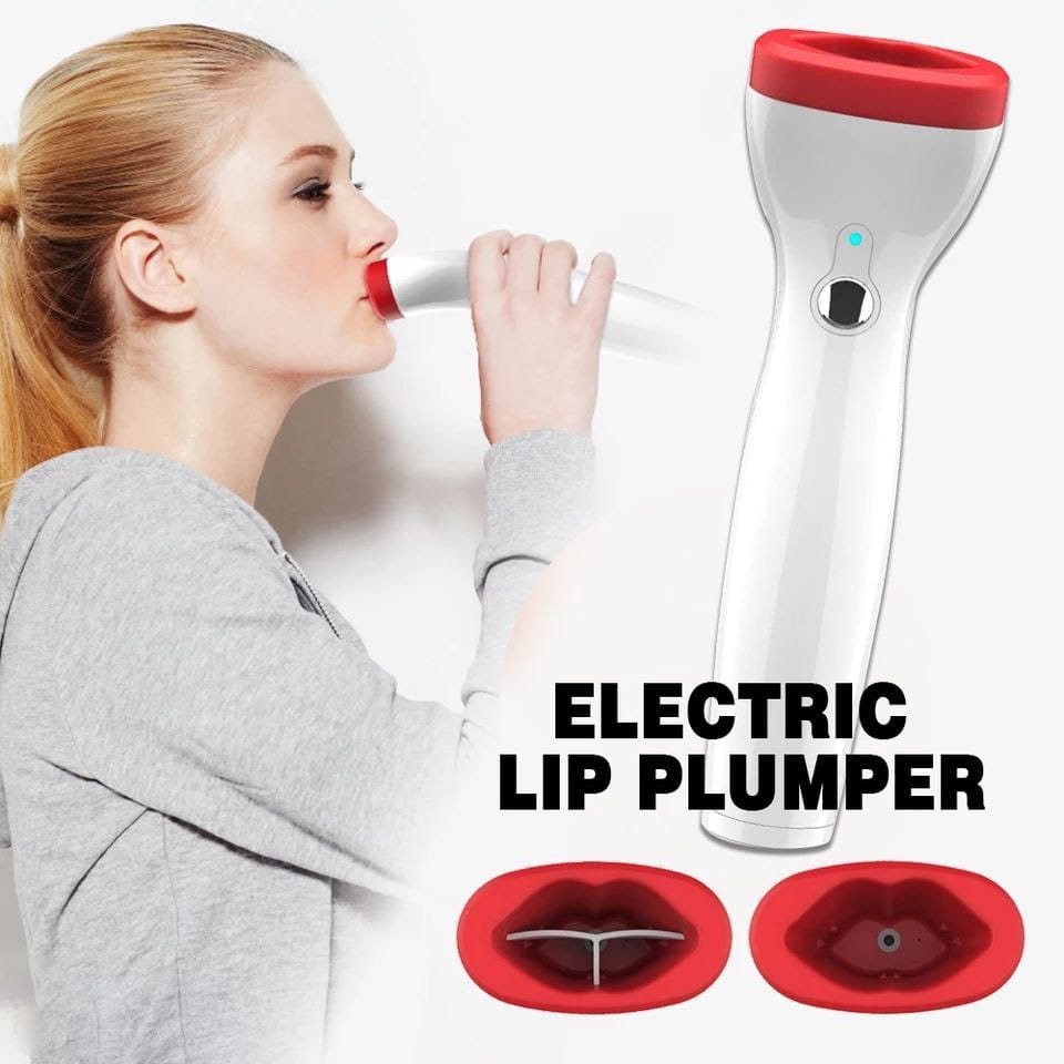 lip plumper