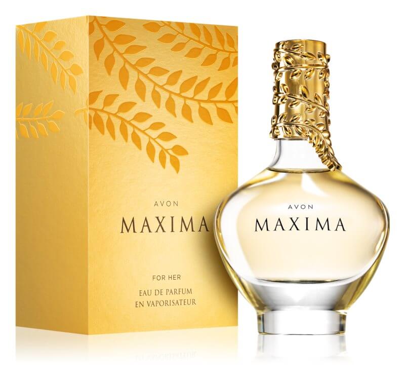 Avon Maxima pour Elle Eau de Parfum 50ml