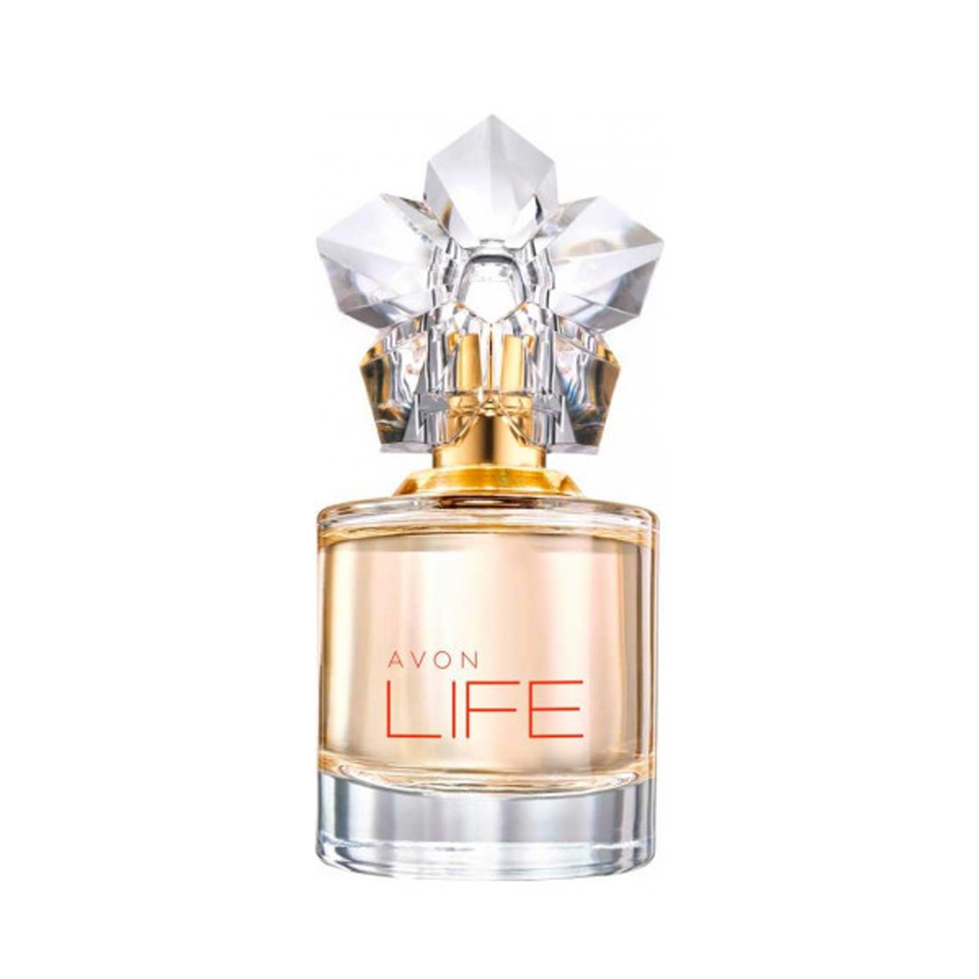 Life pour Elle Eau de parfum 50ml