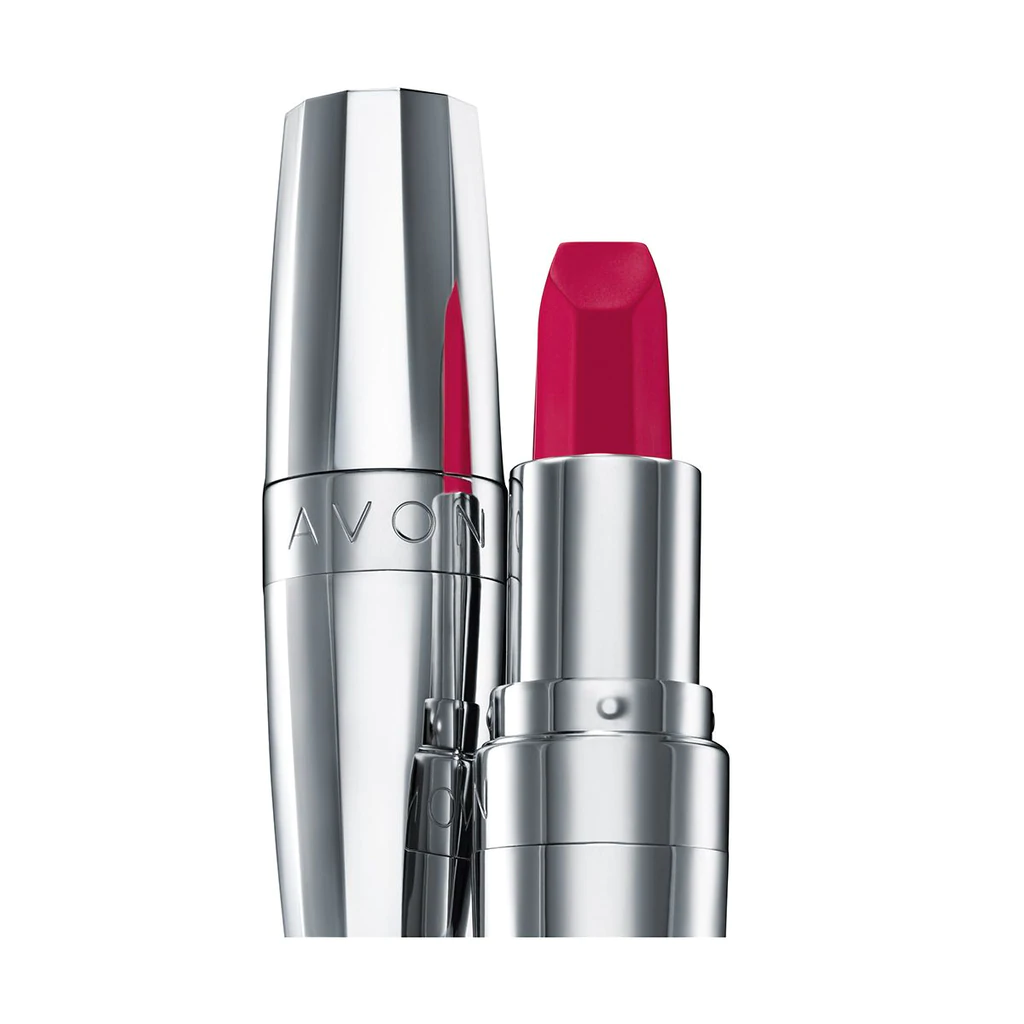 Avon Matte Legend Lipstick 3.6, Statement