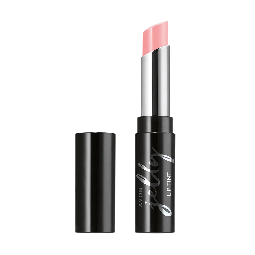 Avon Jelly à Lèvres Colorée 3gr, Sheer Pink