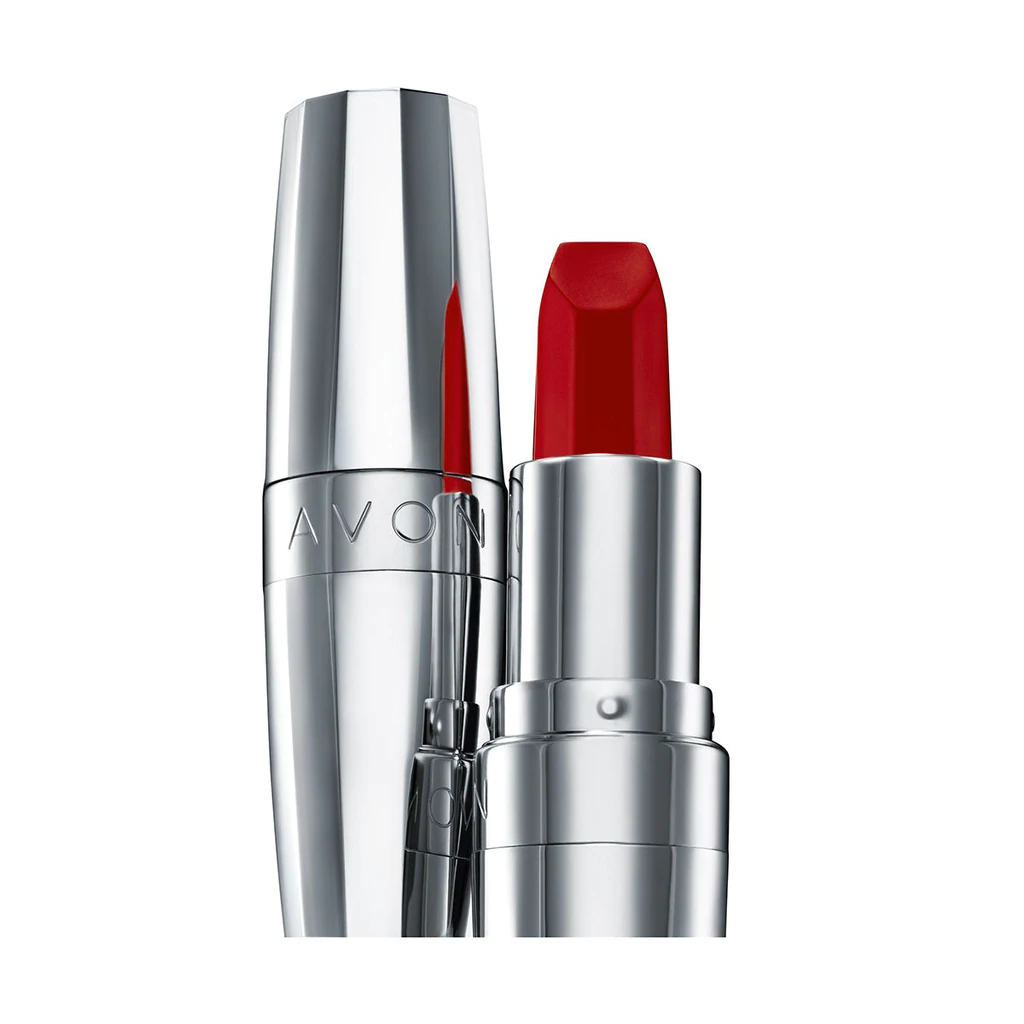 Avon Matte Legend Lipstick 3.6, Ultimate