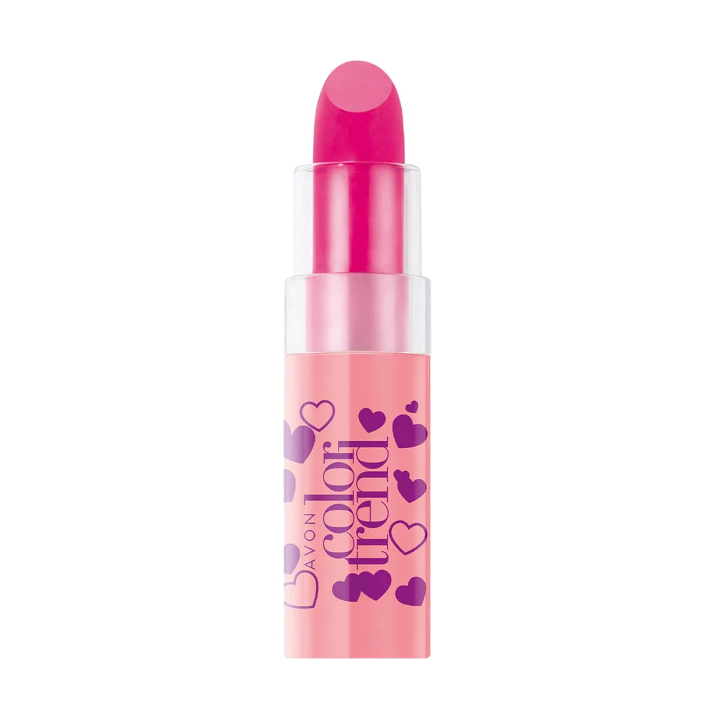 Color Trend rouge à lèvres Matte 3,6, Dark Pink