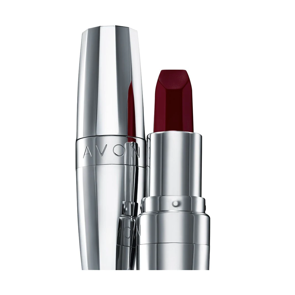 Avon Matte Legend Lipstick 3.6, Crave