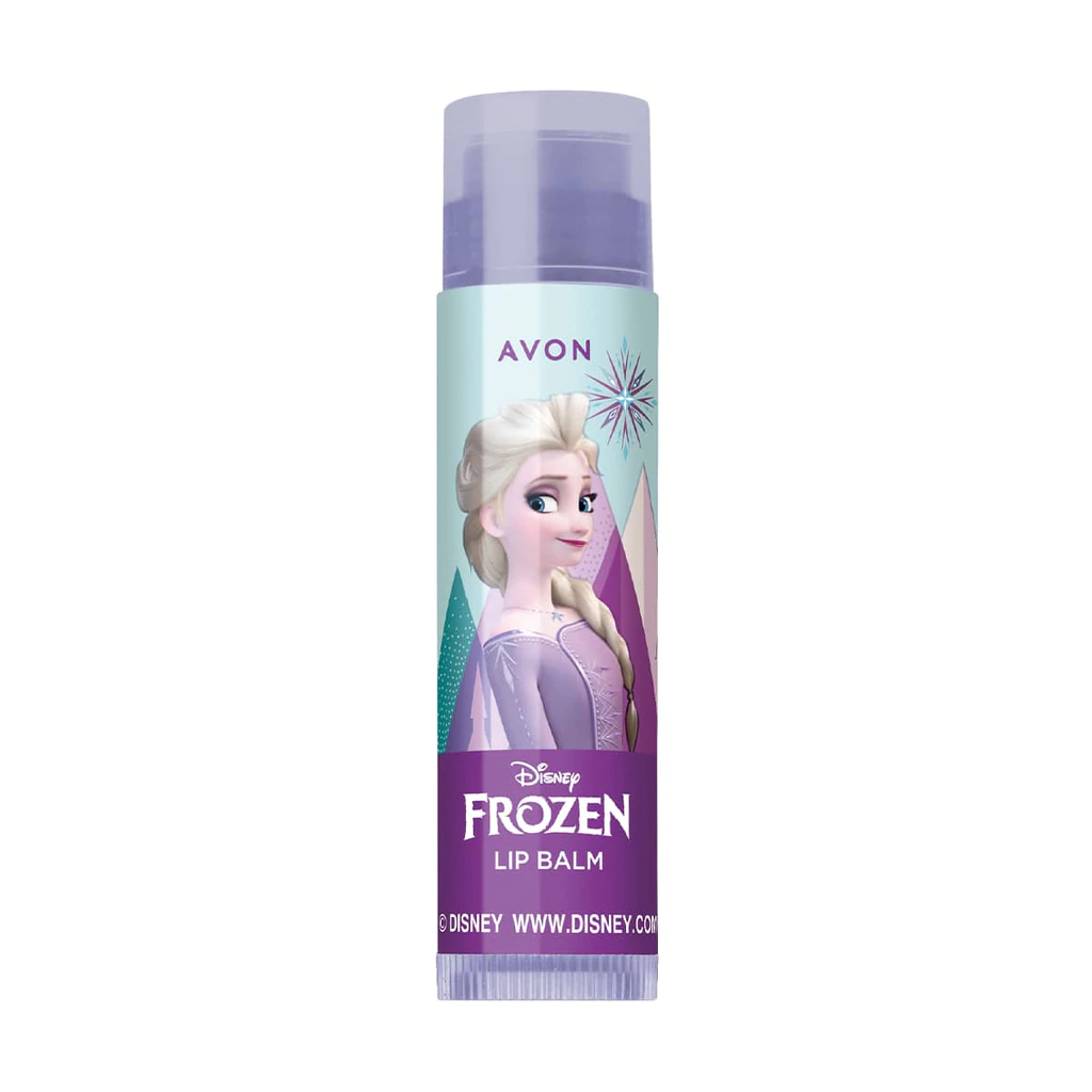 Disney Frozen Baume à Lèvres 4gr
