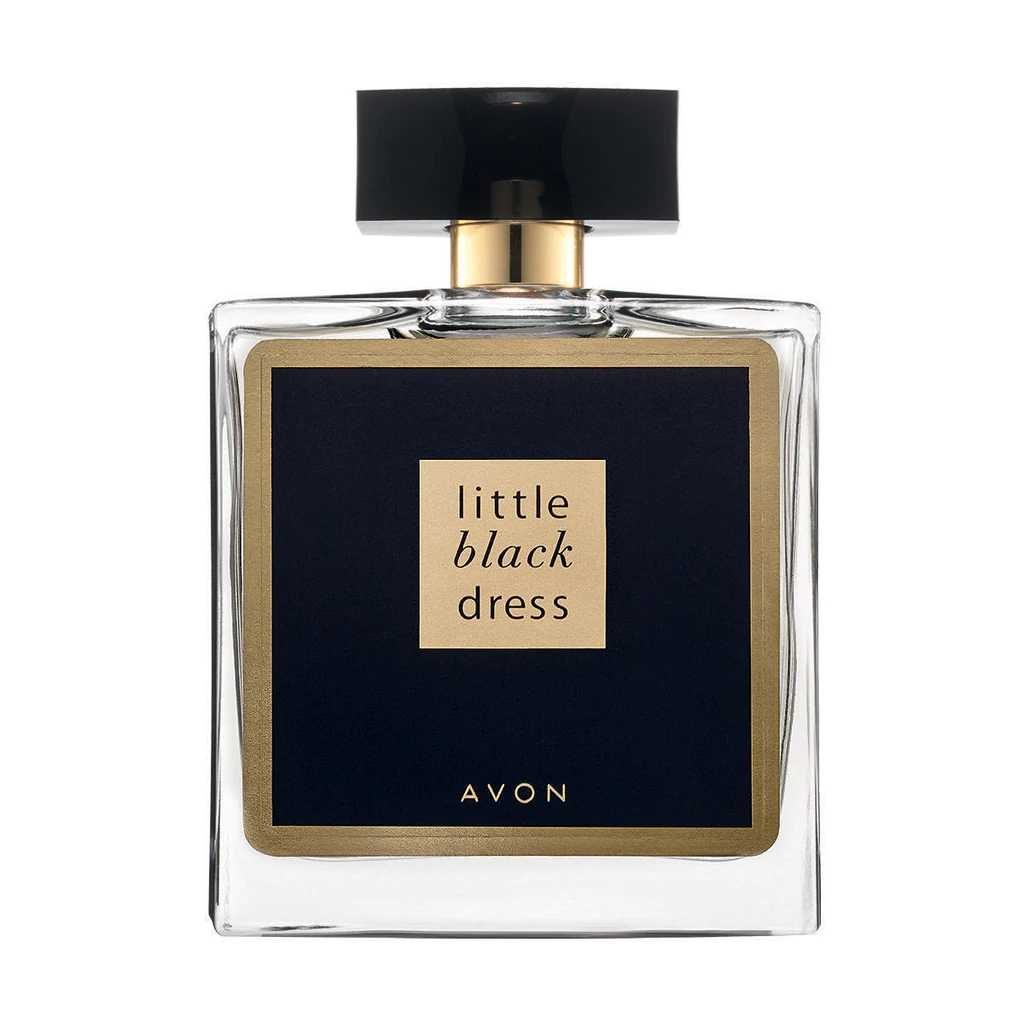 Little Black Dress Eau de Parfum 50ml