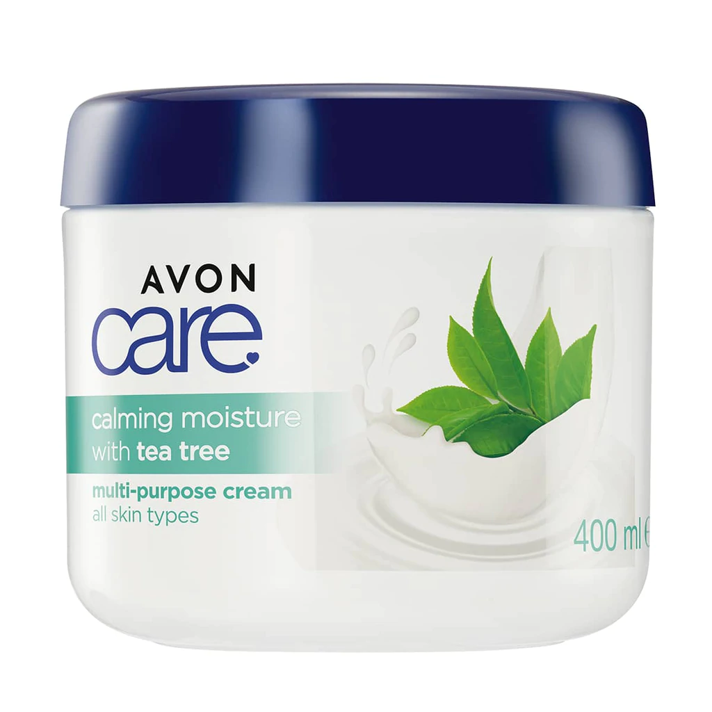Avon Care Crème Multi-usages 400ml.