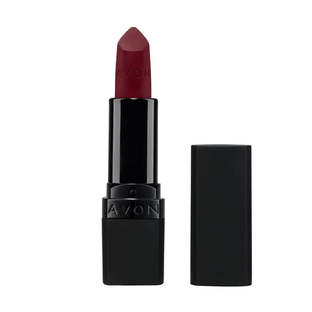 Avon Ultra Matte Rouge à Lèvres 3.6gr, Wild Cherry