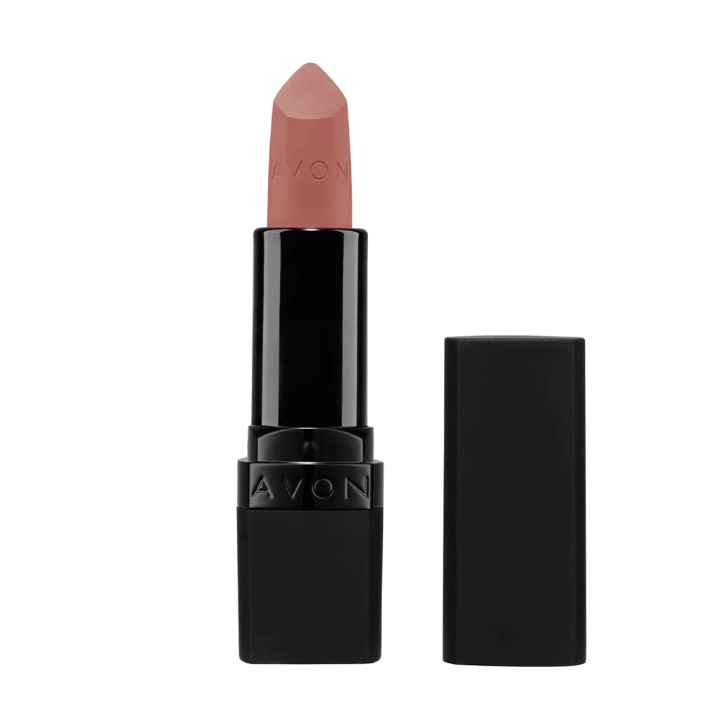 Avon Ultra Matte Rouge à Lèvres 3.6gr, Nude Suede