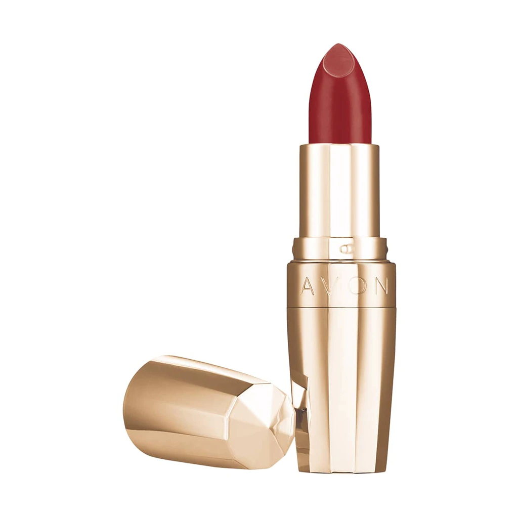 Avon Crème Legend Lipstick 3.6gr, A-Lister