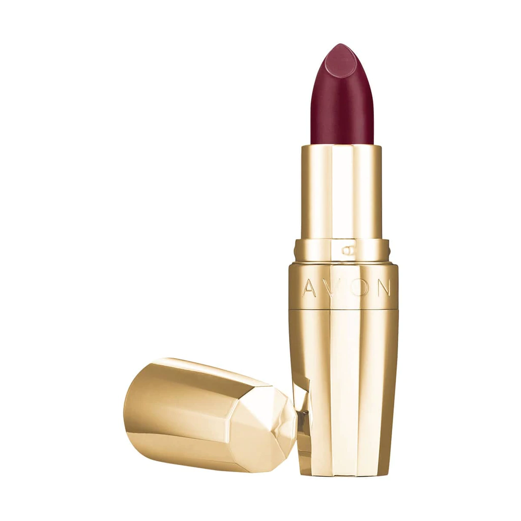Avon Crème Legend Lipstick 3.6gr, Sassy