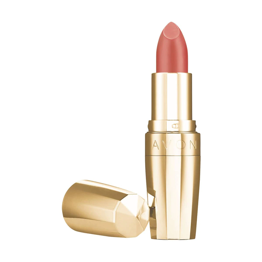 Avon Crème Legend Lipstick 3.6gr, Iconic