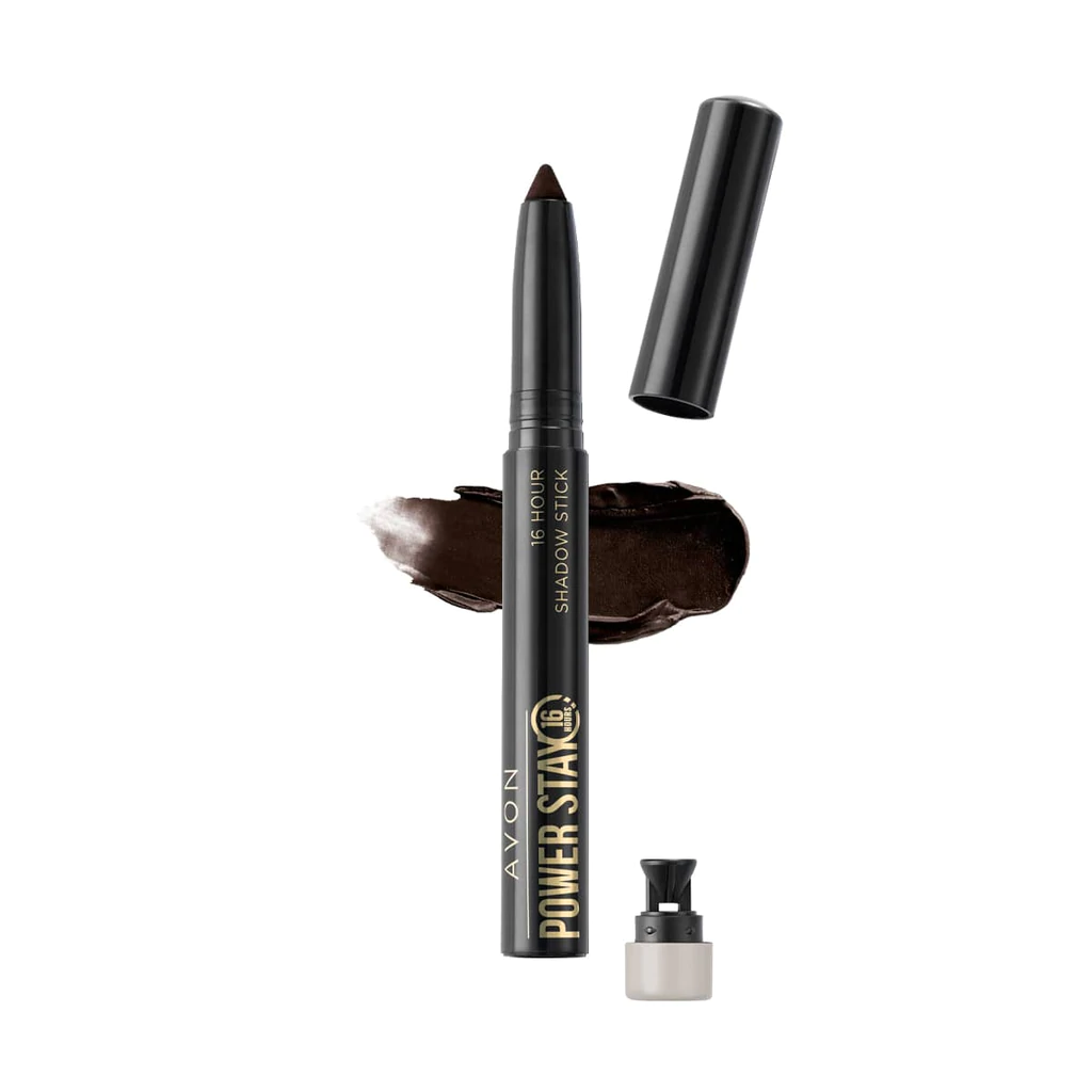 Avon Powerstay 16 Heures Ombre Stick 1.4gr, Moccha Brew