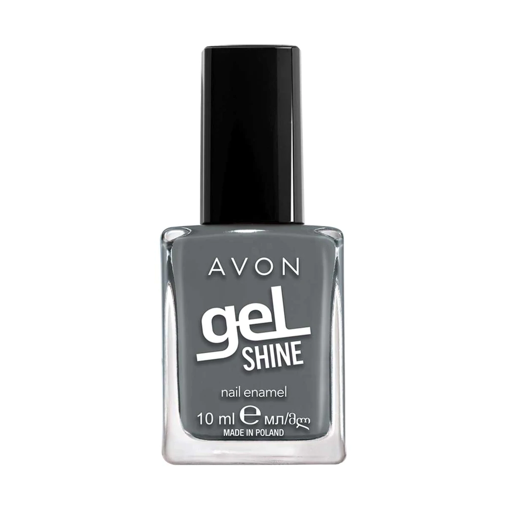 Avon Gel Shine vernis à ongles 10ml., Calm & Chill
