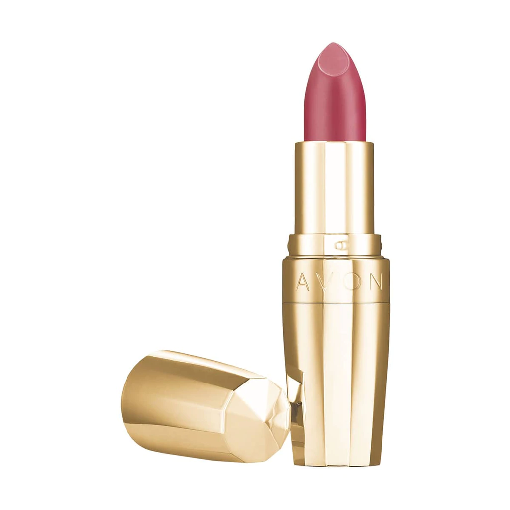 Avon Crème Legend Lipstick 3.6gr, Five Star