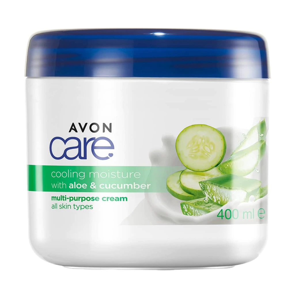 Cooling Collection Crème Multi-Usages 400ml.