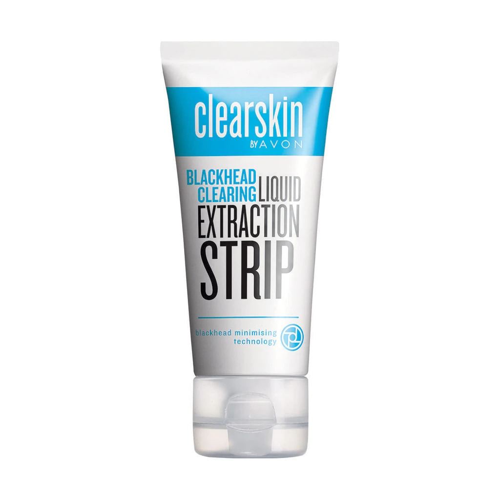 Clearskin Blackhead Clearing Bande d’extraction liquide 30ml.