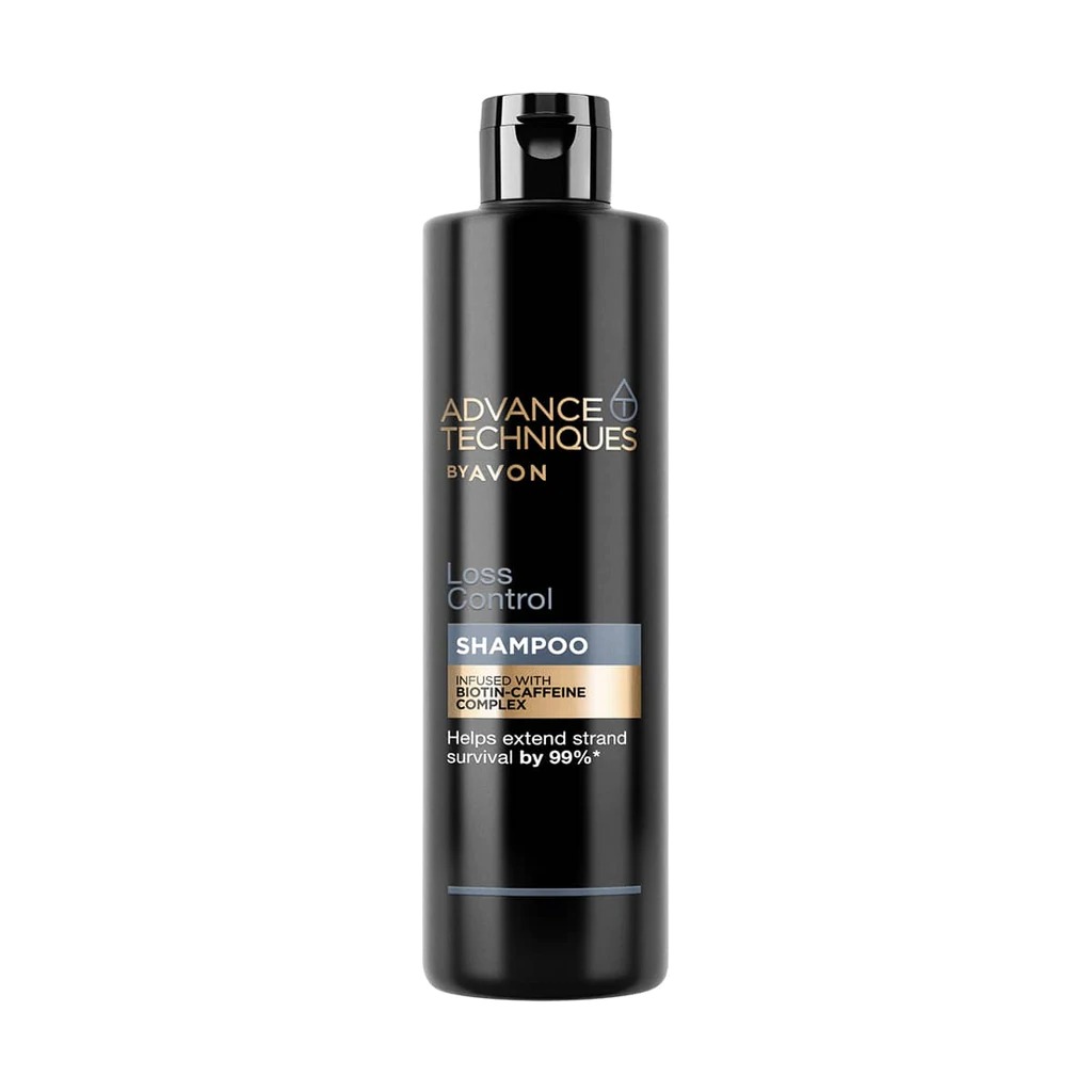 Shampoing Loss Control Shampoing 400ml.