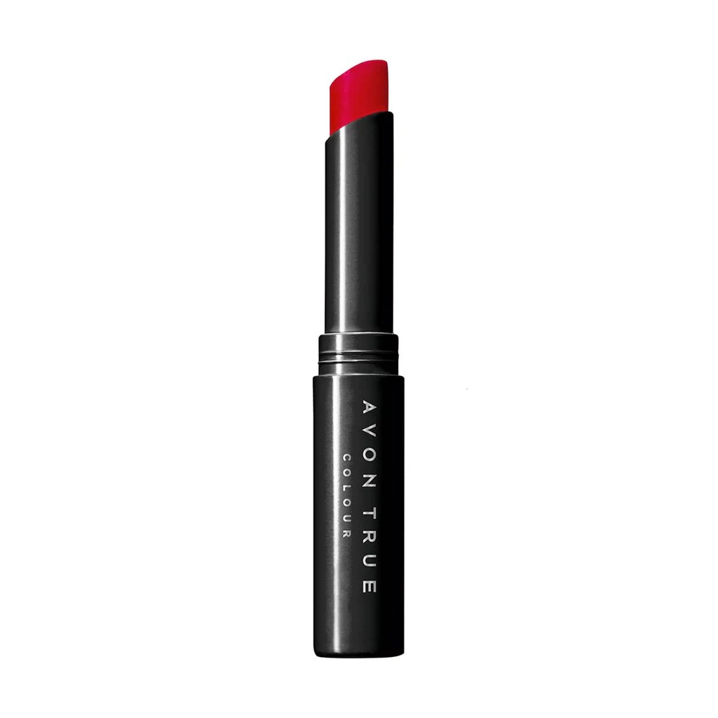 Ultra Beauty Lipstick 75ml., Frisky Red