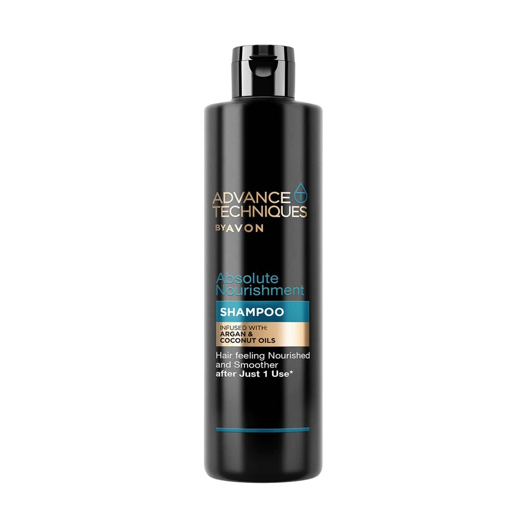 Shampoing Absolute Nourishment Shampoing 400ml.