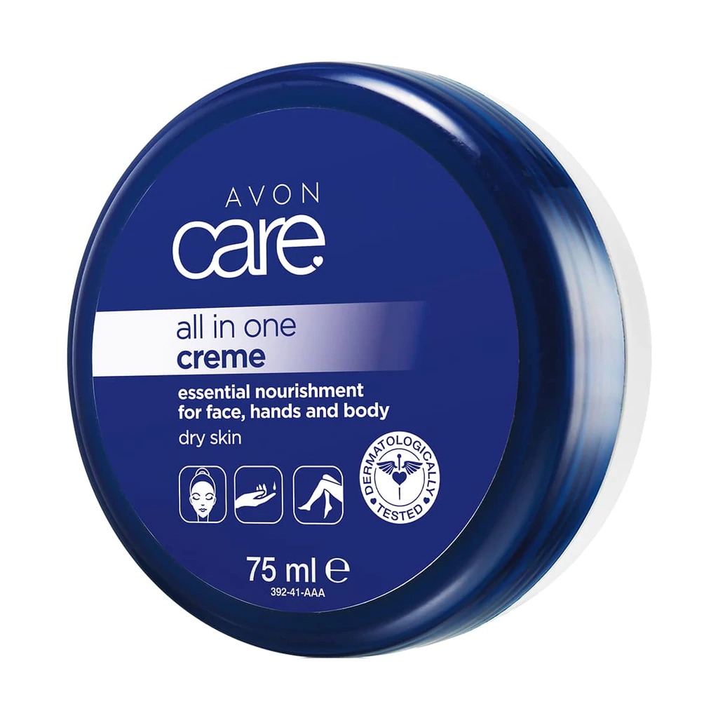 Avon Care Crème Multi-usages