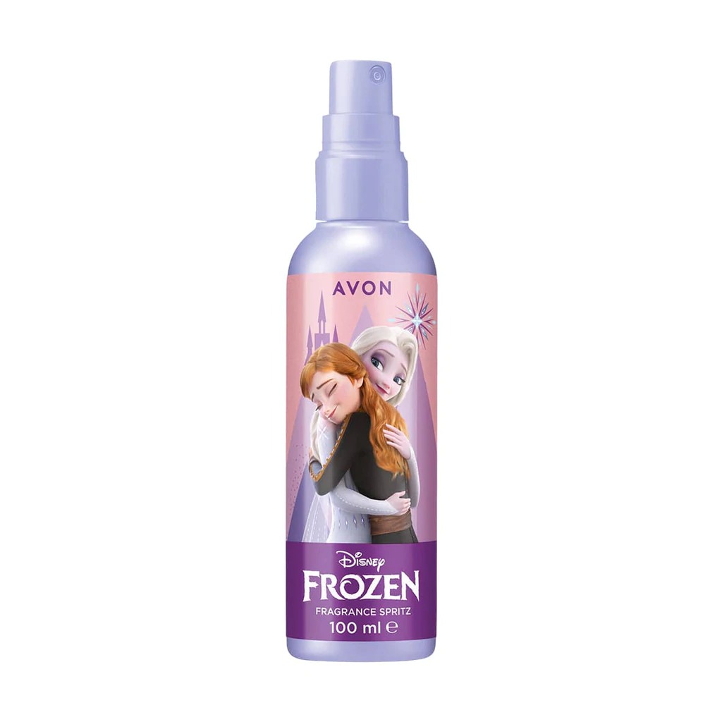 Disney Frozen Parfum en Vaporisateur 100ml.