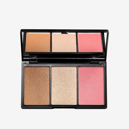 THE ONE Kit pour Contouring THE ONE, Sassy