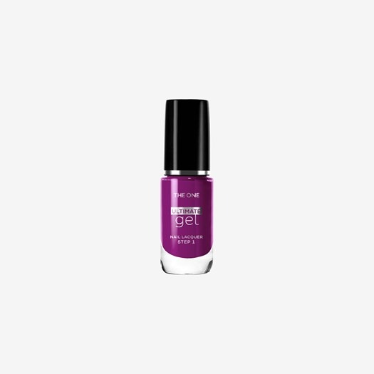 THE ONE Vernis à Ongles Gel Étape 1 THE ONE Ultimate, Mulberry Wood