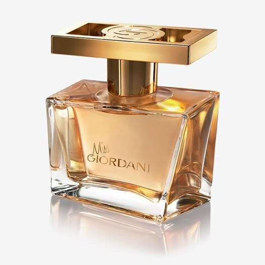 GIORDANI GOLD Eau de Parfum Miss Giordani