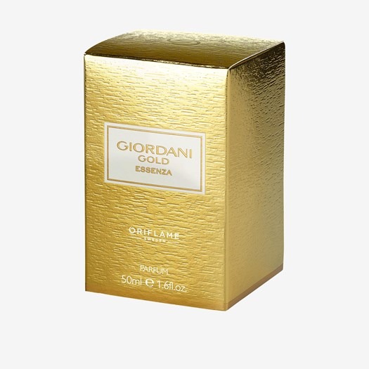 GIORDANI GOLD Parfum Giordani Gold Essenza