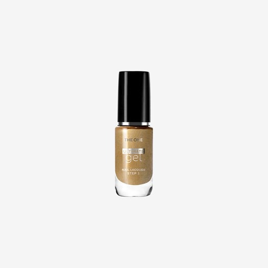 THE ONE Vernis à Ongles Gel Étape 1 THE ONE Ultimate, Rich Goldmine