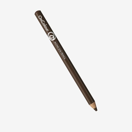 ONCOLOUR Crayon pour les Yeux OnColour, Brown
