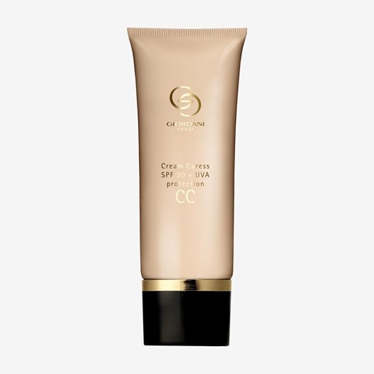 GIORDANI GOLD CC Crème Giordani Gold Caress IP 30 + Protection UVA, Light