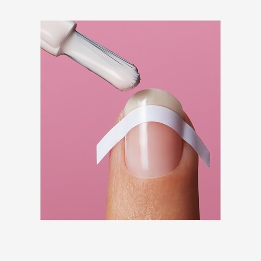 THE ONE Guide pour Pointes des Ongles Nail It