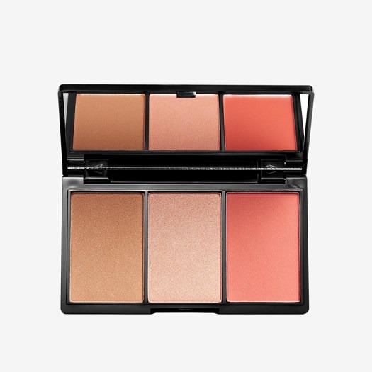 THE ONE Kit pour Contouring THE ONE, Bold