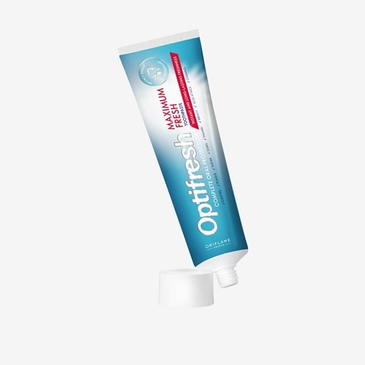 OPTIFRESH Dentifrice Optifresh Maximum Fresh