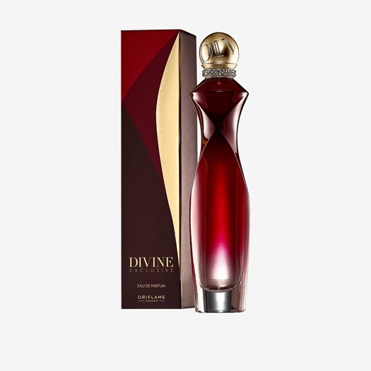 DIVINE Eau de Parfum Divine Exclusive