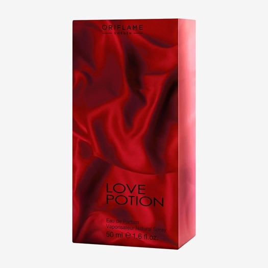 LOVE POTION Eau de Parfum Love Potion