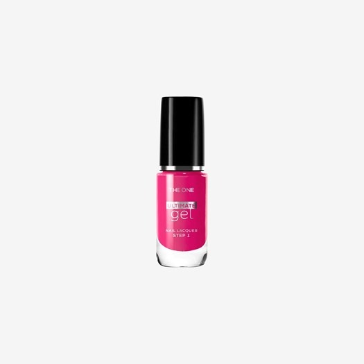 THE ONE Vernis à Ongles Gel Étape 1 THE ONE Ultimate, Blaze Peony