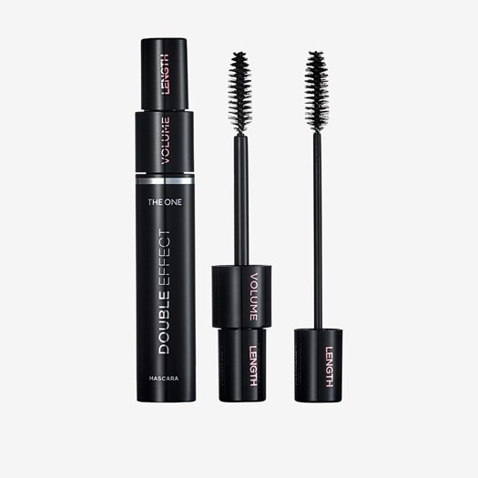 THE ONE Mascara Double Effet The One