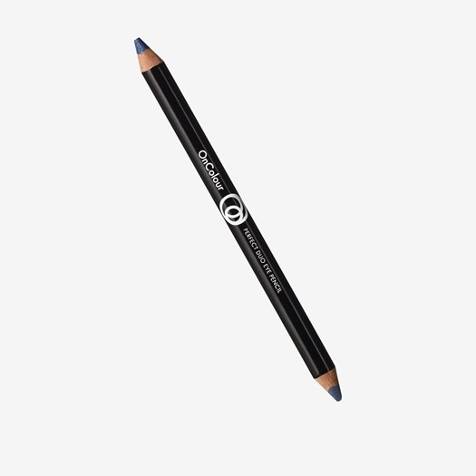 ONCOLOUR Crayon pour les Yeux OnColour Perfect Duo, Blue & Sapphire