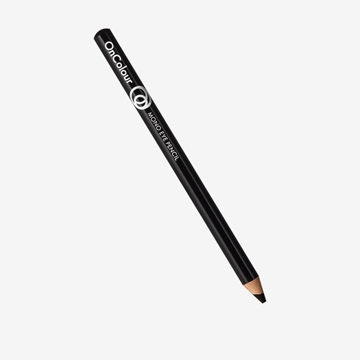 ONCOLOUR Crayon pour les Yeux OnColour, Black