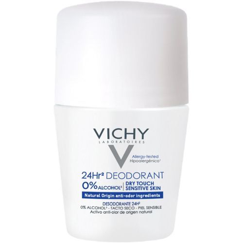 Vichy Dermo-Tolérance Déodorant Anti-Humidité Peau Sensible 50ml