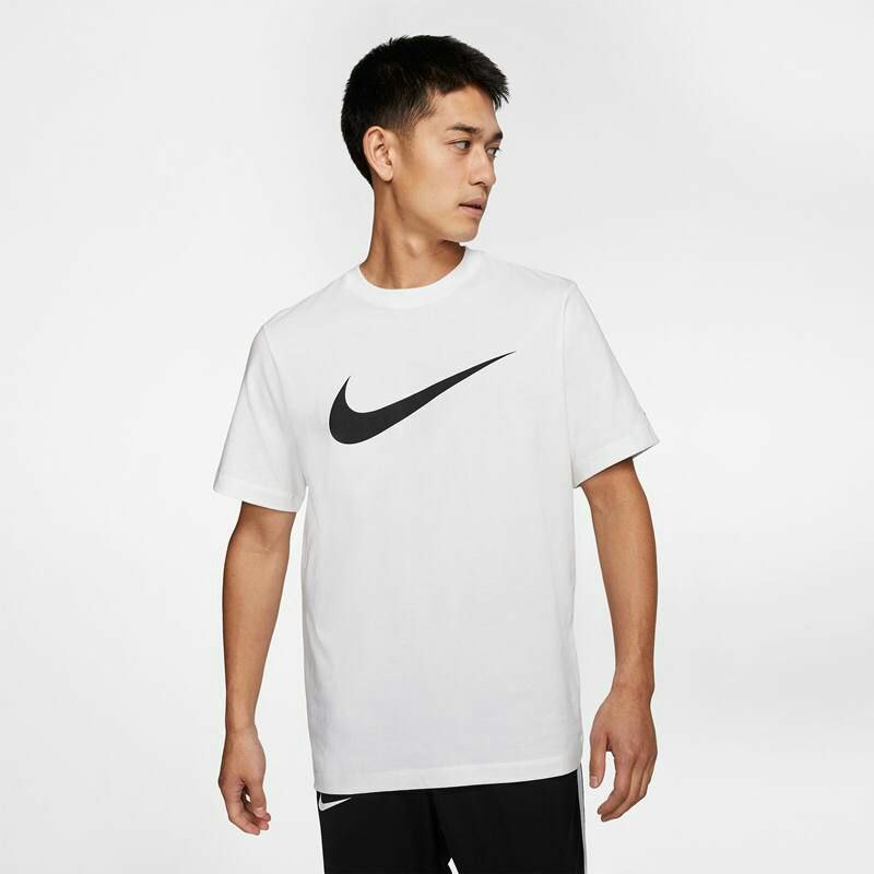T-shirt homme Summer W, Blanc, XL