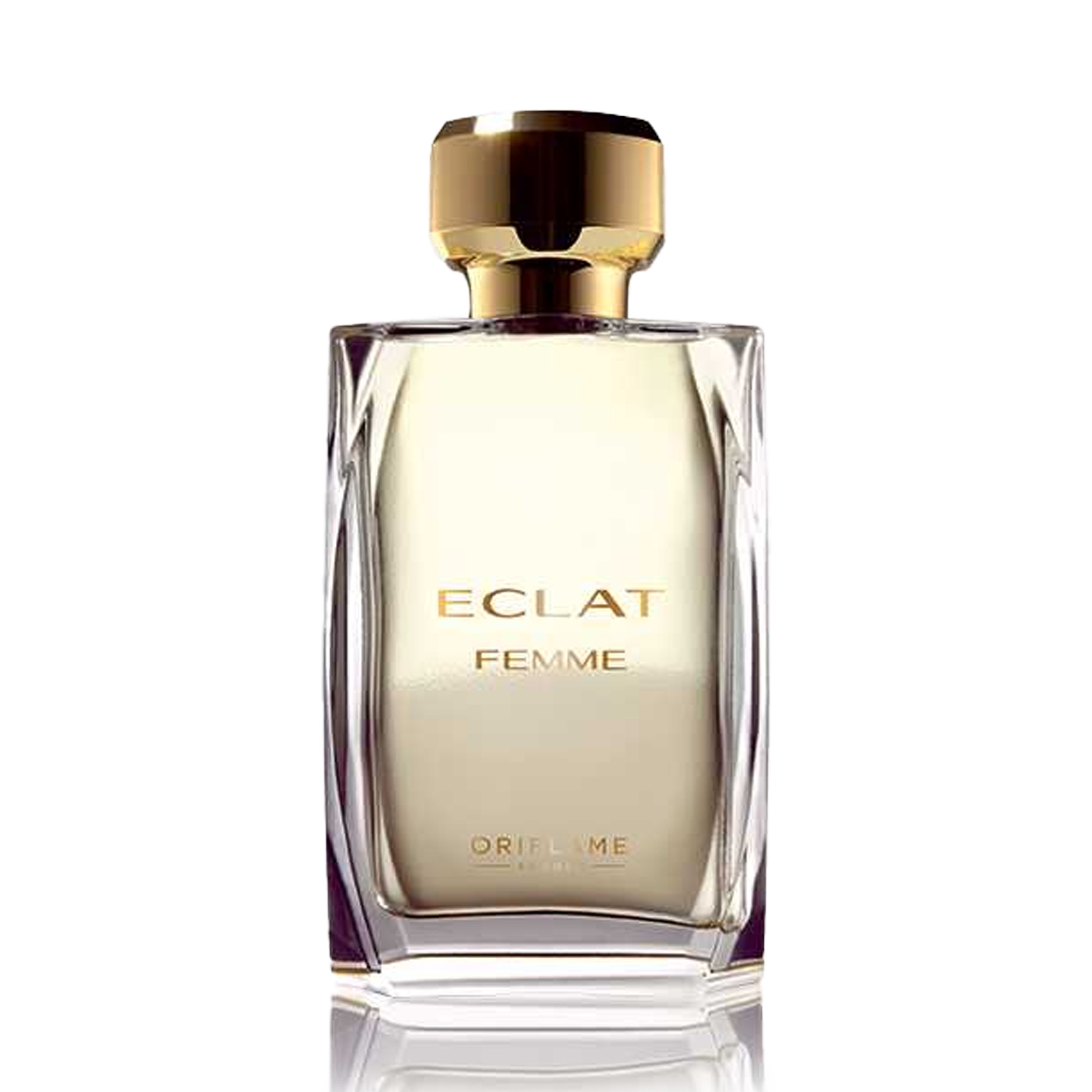 ECLAT Eau de Toilette Eclat Femme